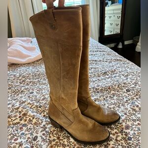 Knee High Gianni Bini Boots
